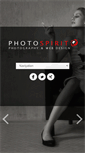 Mobile Screenshot of photospirit.ch